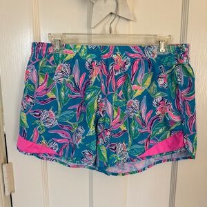 Lilly Pulitzer shorts M